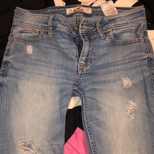 Hollister pants